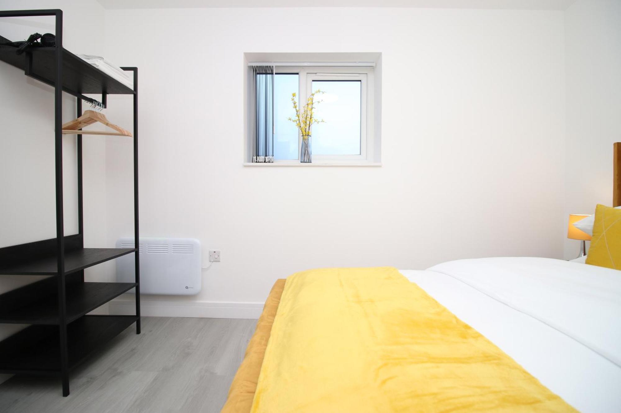 New Cardiff Bloc Exclusive Apartments By Prime Stays - Shops And Parking - Great For Groups And Families Exterior photo