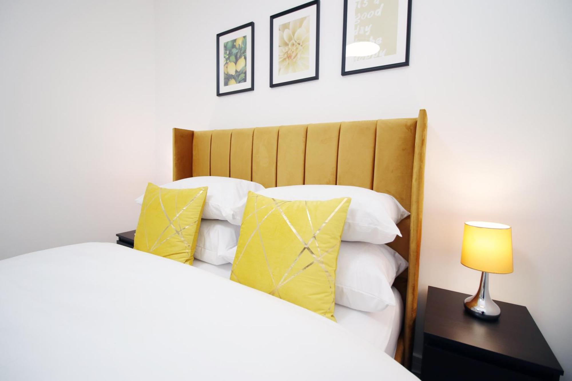 New Cardiff Bloc Exclusive Apartments By Prime Stays - Shops And Parking - Great For Groups And Families Exterior photo