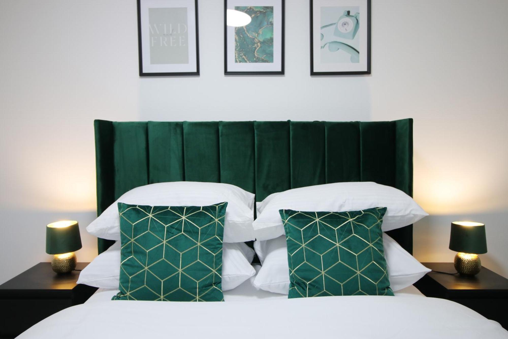 New Cardiff Bloc Exclusive Apartments By Prime Stays - Shops And Parking - Great For Groups And Families Exterior photo