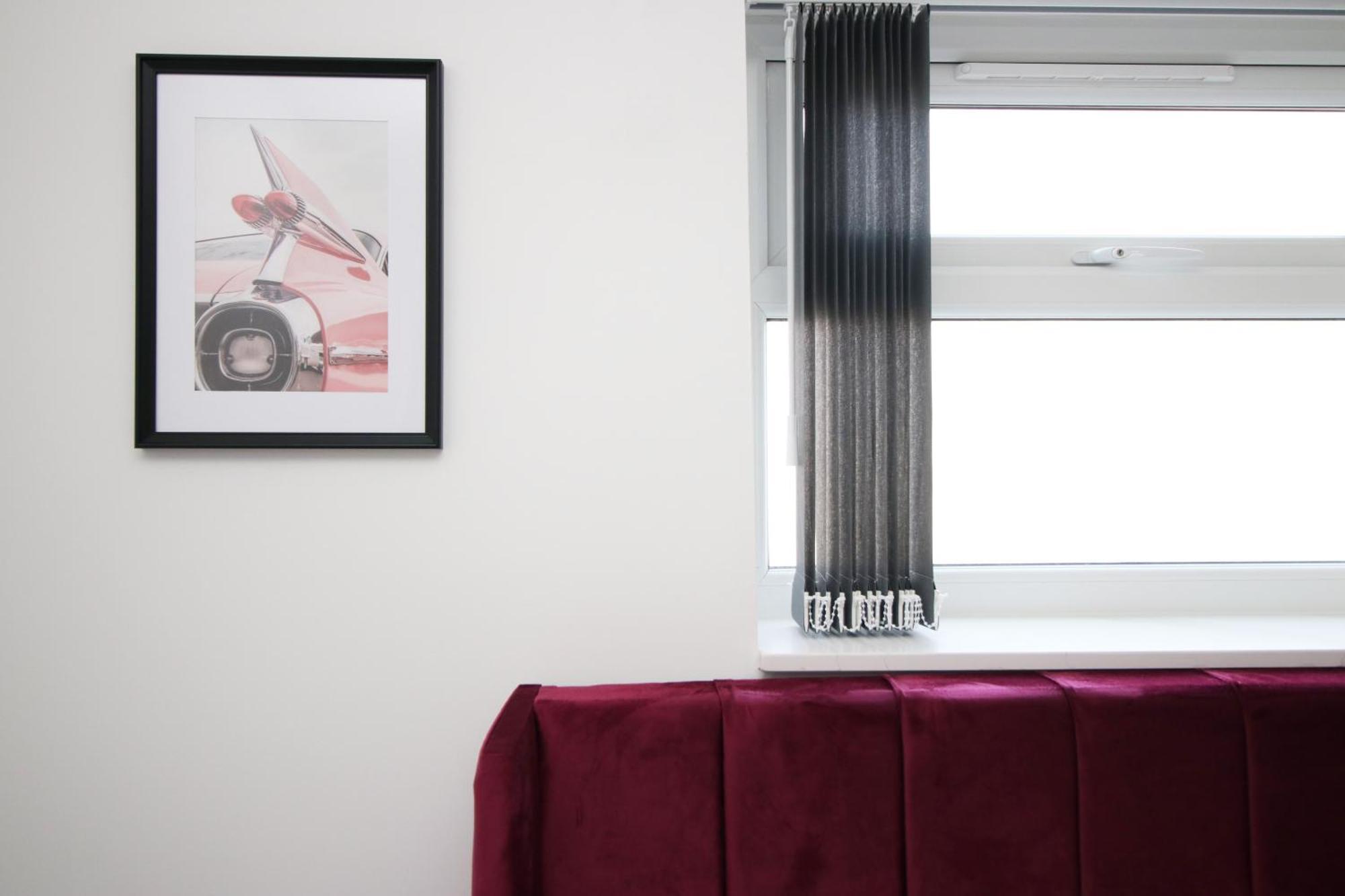 New Cardiff Bloc Exclusive Apartments By Prime Stays - Shops And Parking - Great For Groups And Families Exterior photo